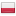 wmrprof.info server is located in Poland